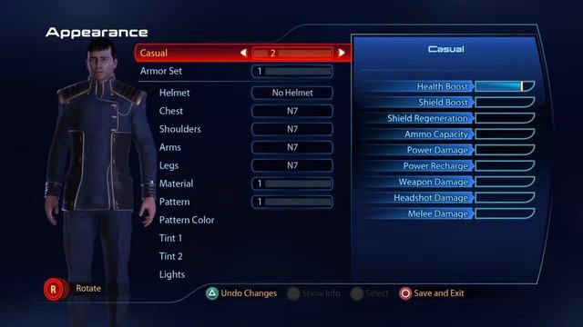 Mass Effect 3 Legendary Edition playthrough 2 смотреть онлайн