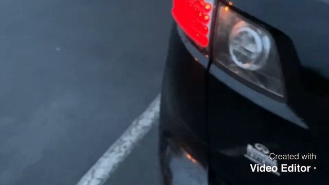 Copart Infiniti FX35 3K Mile Update смотреть онлайн