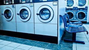 Звук стиральной машины для сна/ Мягкий белый шум.