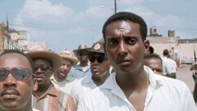 Black History Month: STOKELY CARMICHAEL смотреть онлайн