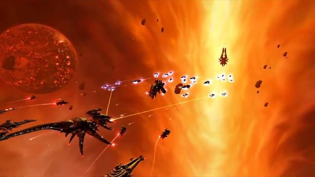 Genesis Rising: The Universal Crusade Trailer смотреть онлайн