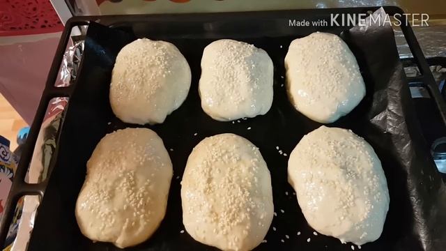 Пирожки?  рулеты и булочки