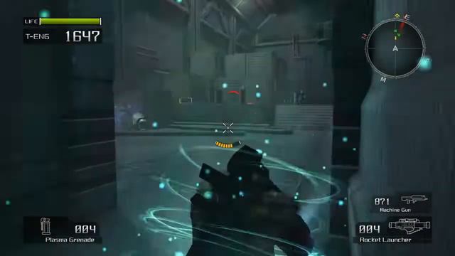 Lost Planet Review: Capcoms Frozen Forgotten Shooter смотреть онлайн