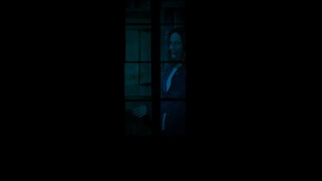 Burnhouse Lane - PC gameplay - 2D horror mystery adventure смотреть онлайн