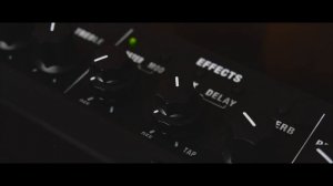 BOSS KATANA 100 Mk2 - No Talk Demo + Presets