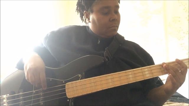 Reggae Bass Covers