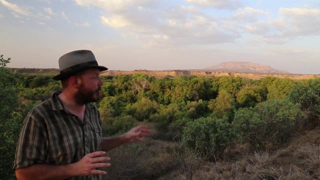 Describing the Great Rift Valley смотреть онлайн