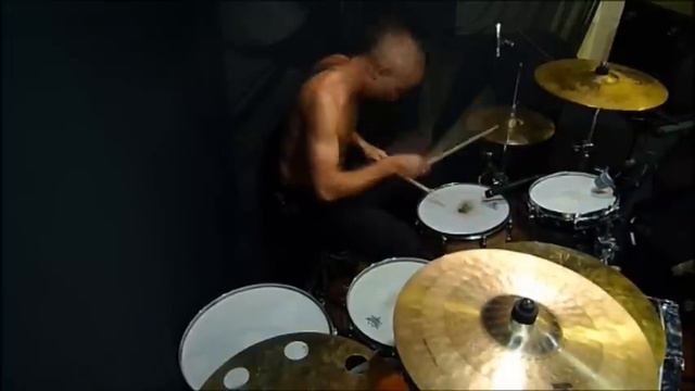 The Stokes "Убей меня нежно" барабаны-Михаил Козодаев смотреть онлайн