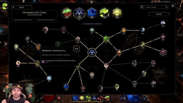 Last Epoch Advanced Swarmblade Hive Queen 0.8.4 Ready!! Big Locust EVERYWHERE!! Minion Fans Click!! смотреть онлайн