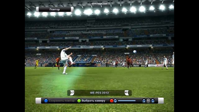 Goal from Dario Srna Vs Dynamo Kyiv Pes 2012 смотреть онлайн
