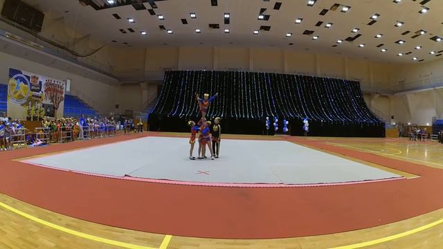 Эксклюзив стант дети смотреть онлайн