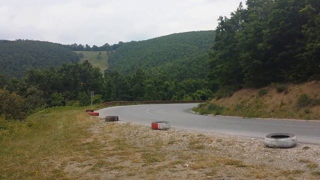 Gara malore Stallovë 2014 - HD смотреть онлайн