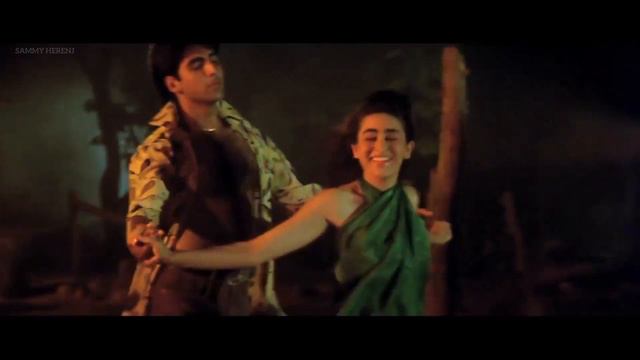 DEEDAR [4K] Janam Mere Janam | Akshay Kumar Karisma Kapoor | Sadhna Sargam смотреть онлайн