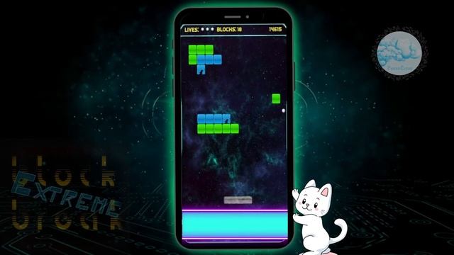 Block Break - Extreme Edition now available смотреть онлайн