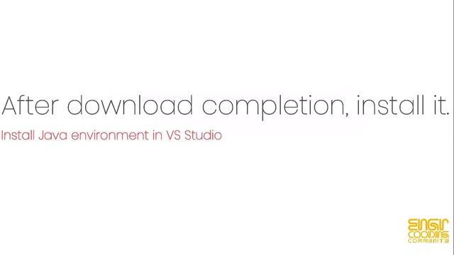 Top Code Editors | Download VS code Studio | Set Java Environment смотреть онлайн