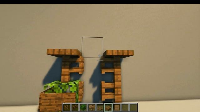 New Minecraft Door Decoration смотреть онлайн