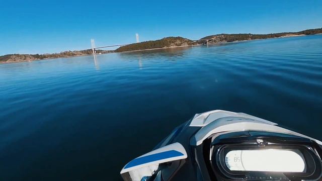 Seadoo GTX 170 2020 #2