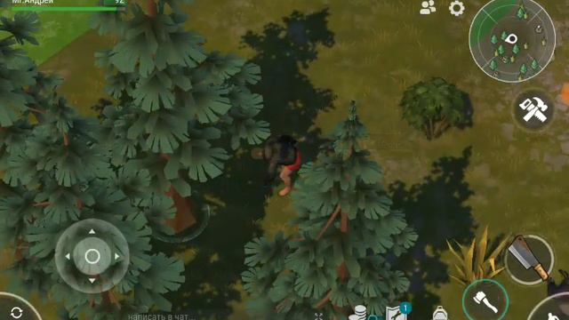 Моё первое видео по игре Last Day on Earth:Survival: жесть халявный дом