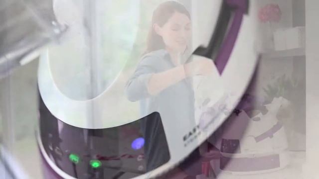 Russell Hobbs Easy gőzállomás смотреть онлайн