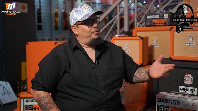 Pedro Barbosa Hangs Out with Kerry Anne смотреть онлайн