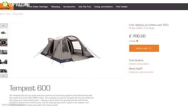 Top 10 Best Inflatable Air Tents for Outdoor Camping смотреть онлайн