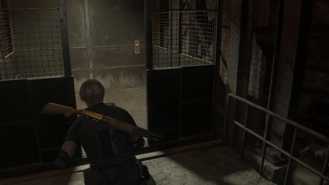 Санчо Панса ▪ Resident Evil 4 Remake ▪ Стрим #6 смотреть онлайн