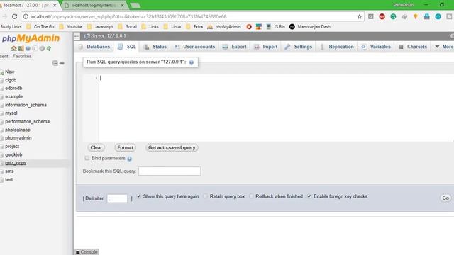 Login and Signup using PHP in Hindi PART 2 смотреть онлайн