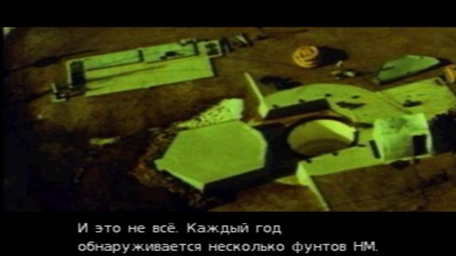 Прохождение Metal Gear Solid (PS1). Часть #2 | Револьвер Оцелот и Мерил! смотреть онлайн