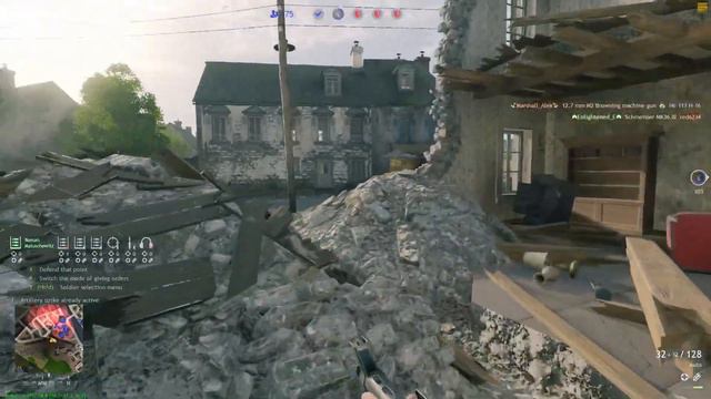 Are Bots Making Enlisted Too Easy? смотреть онлайн