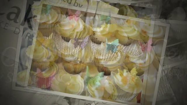 Cake Couture by Stephanie - Crew's Hole, Bristol смотреть онлайн
