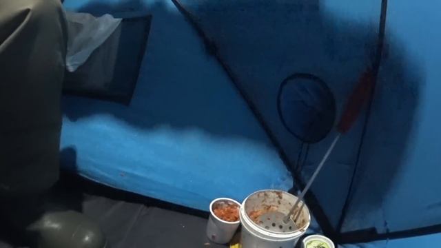 Рипус, ночная рыбалка в глухозимье смотреть онлайн