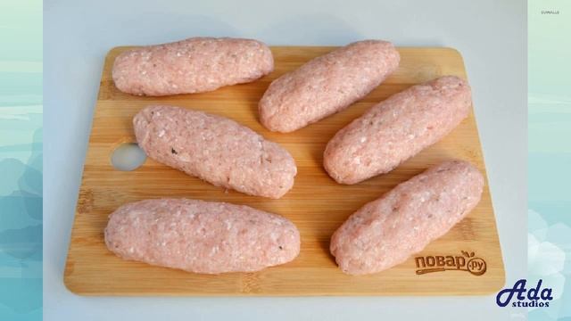 ★БЛЮДО БОКСЕРА КЛИЧКО-★ ДЕРЕВЕНСКИЕ КОЛБАСКИ ★