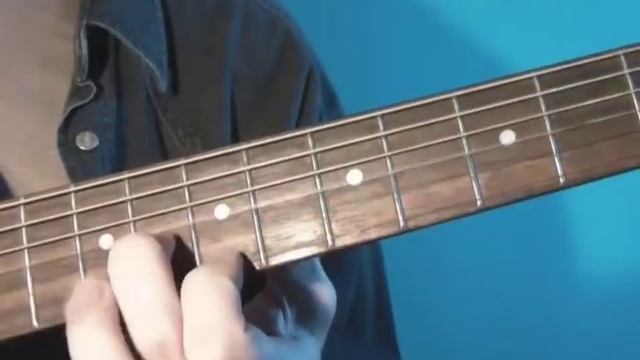 Как играть "Урал-байкер-блюз" Чижа смотреть онлайн