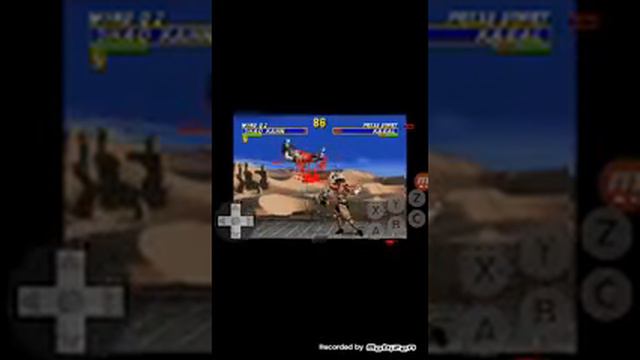Про эту игру все давно забыли ,,ultimate mortal kombat trilogy смотреть онлайн