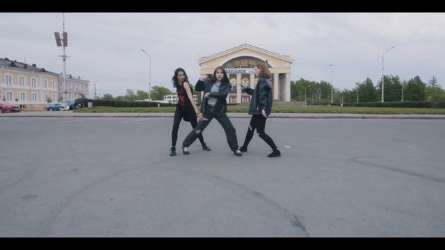 [K-POP IN PUBLIC | ONE TAKE] Seventeen - Ready to love | Dance Cover by queendom смотреть онлайн