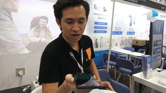 Timekettle Zero Translator, WT2 Plus And WT2 Lite Translation Earbuds