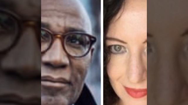41: ?? Trevor Phillips And Karen Harradine: “Taking The Knee” And “cancel Culture”