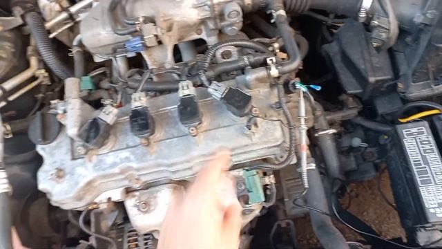 ОСЦИЛЛОГРАФ для авто