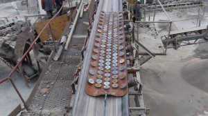 Калибровка и поверка конвейерных весов