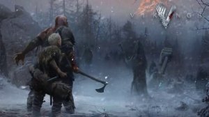 Самая мрачная и мощная музыка викингов | Эпический викинг и скандинавская народная музыка | Munknörr