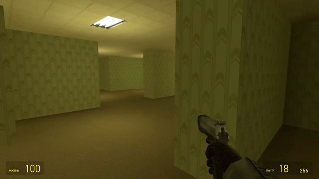 ALL POPPY PLAYTIME MONSTERS chapter 1,2,3 in BACKROOMS! Garry's Mod! смотреть онлайн