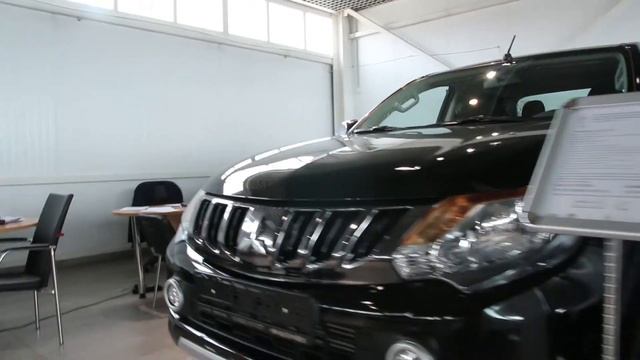 ЭЛВИС КОМТРАНС - Департамент коммерческого транспорта ГК ЭЛВИС смотреть онлайн