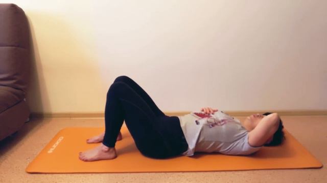 Расслабление шеи смотреть онлайн