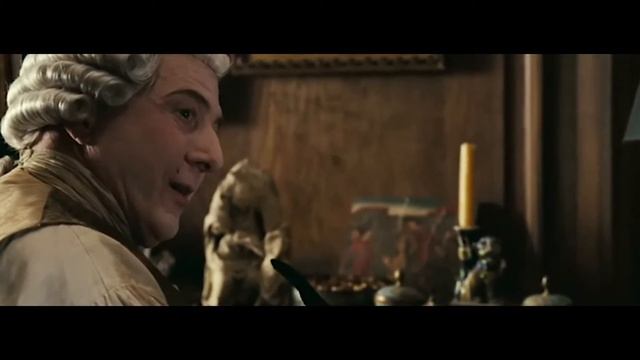 Он делает духи из женщин и ему поклоняется весь мир смотреть онлайн