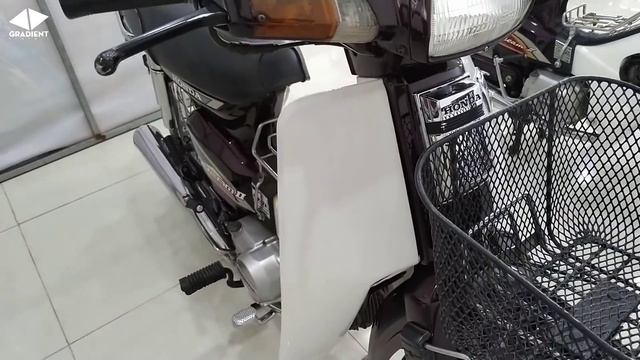 XE CỔ | HONDA DREAM II THÁI LAN ĐỜI 1993 - 1994 NHẬP KHẨU CHÍNH HÃNG смотреть онлайн