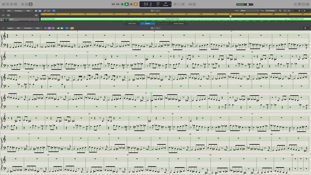 Распевка баритон пять ступеней. смотреть онлайн