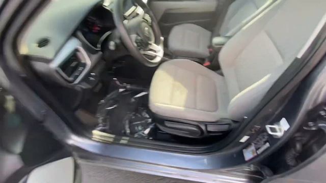 2020 Kia Rio S FWD #56473 смотреть онлайн