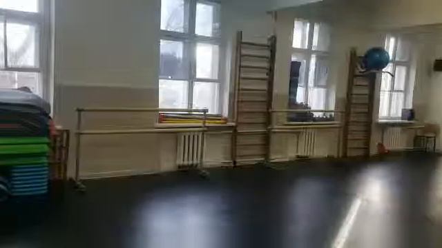 Зал №311, 65 кв.м смотреть онлайн