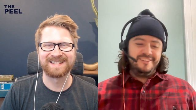 Raising $61 Million to Fortify Open Source Software with Dan Lorenc, Co-founder & CEO of Chainguard смотреть онлайн