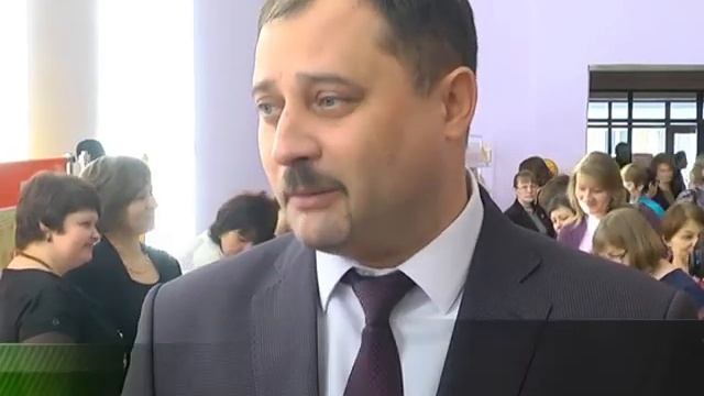 Открытие Года литературы. Детям Кургана фэнтези заменило отечественные сказки смотреть онлайн